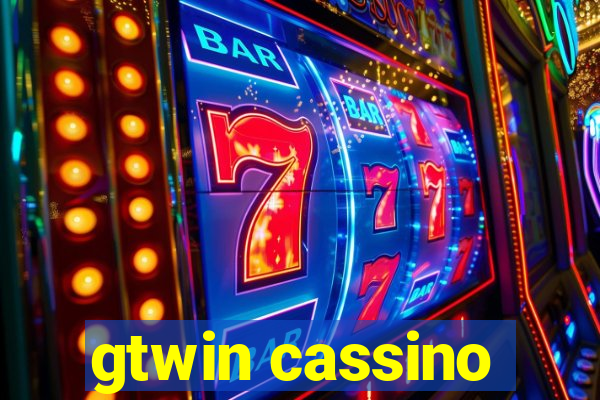 gtwin cassino